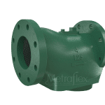 y strainer