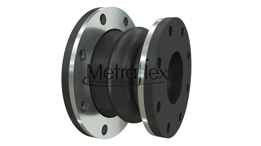 spool type concentric reducer