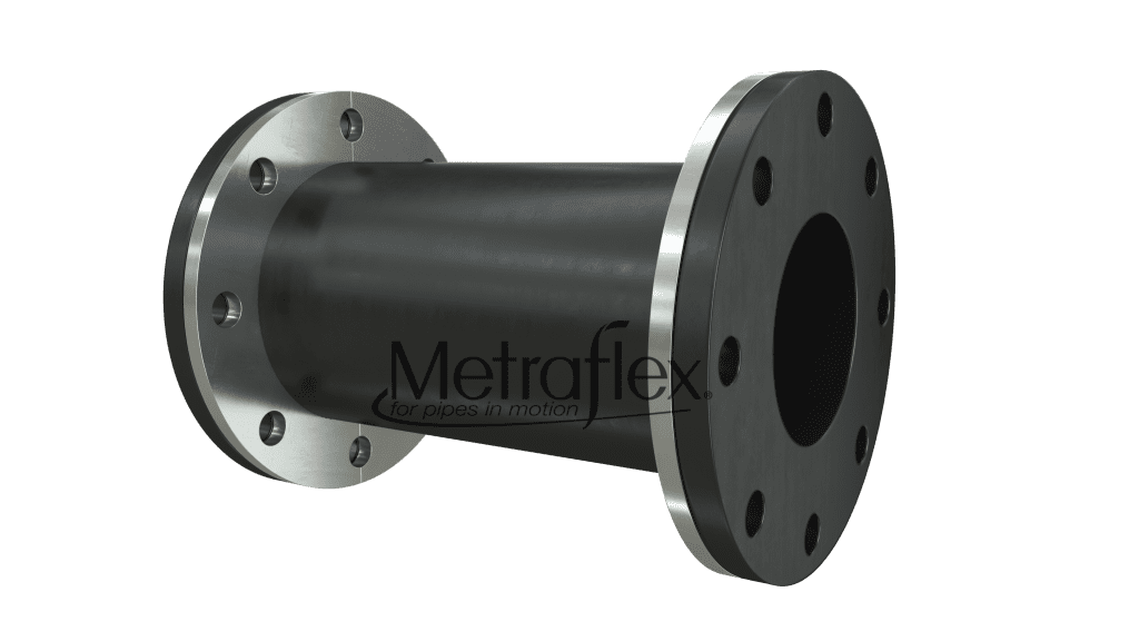 debat teer klein Flexible Rubber Pipe and Pump Connector from Metraflex