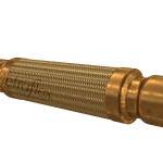 copper hose for potable water