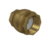 bronze check valve