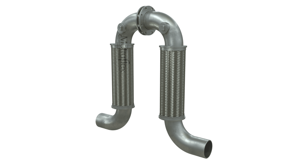 Drain Waste and Vent expansion
