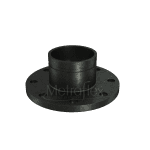 Grooved, Flanged End fitting