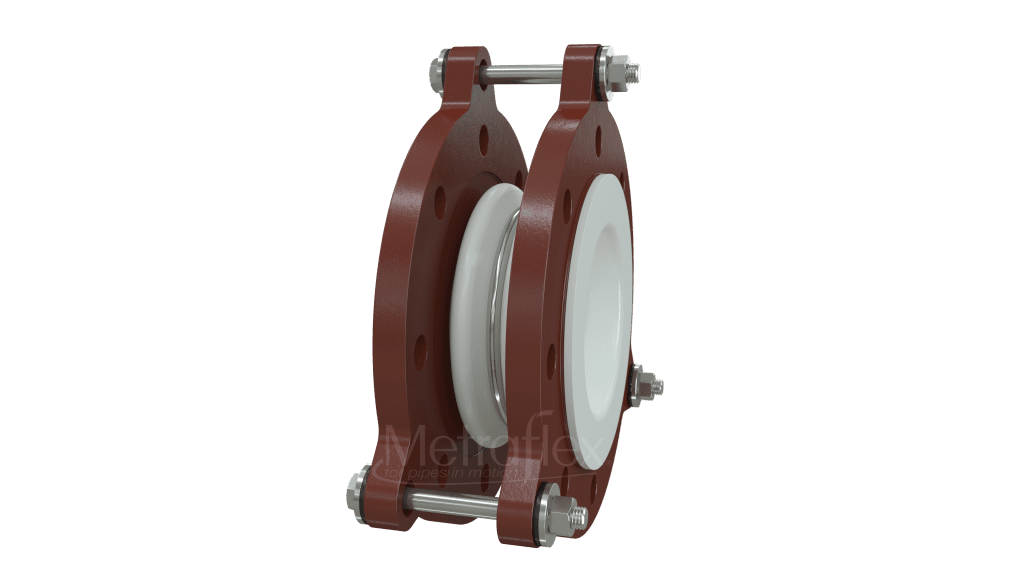 teflon expansion joint