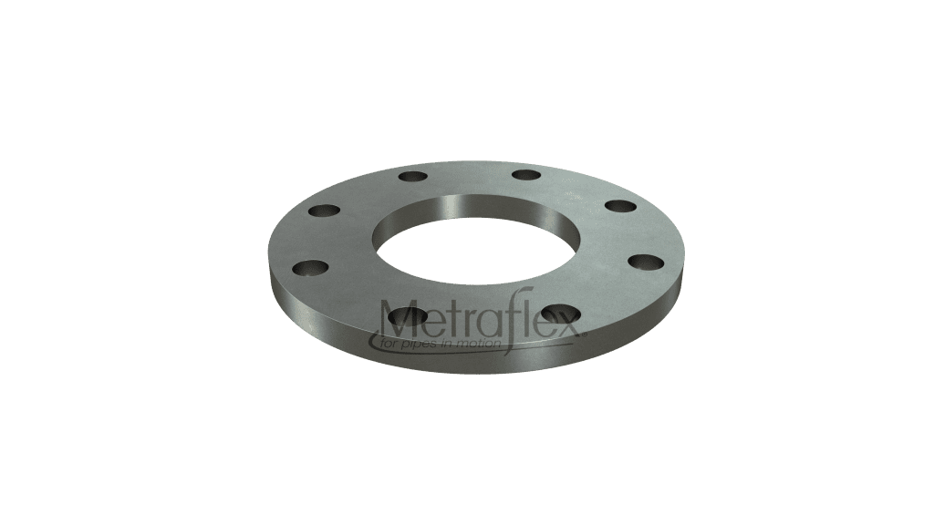 Plate Flanges