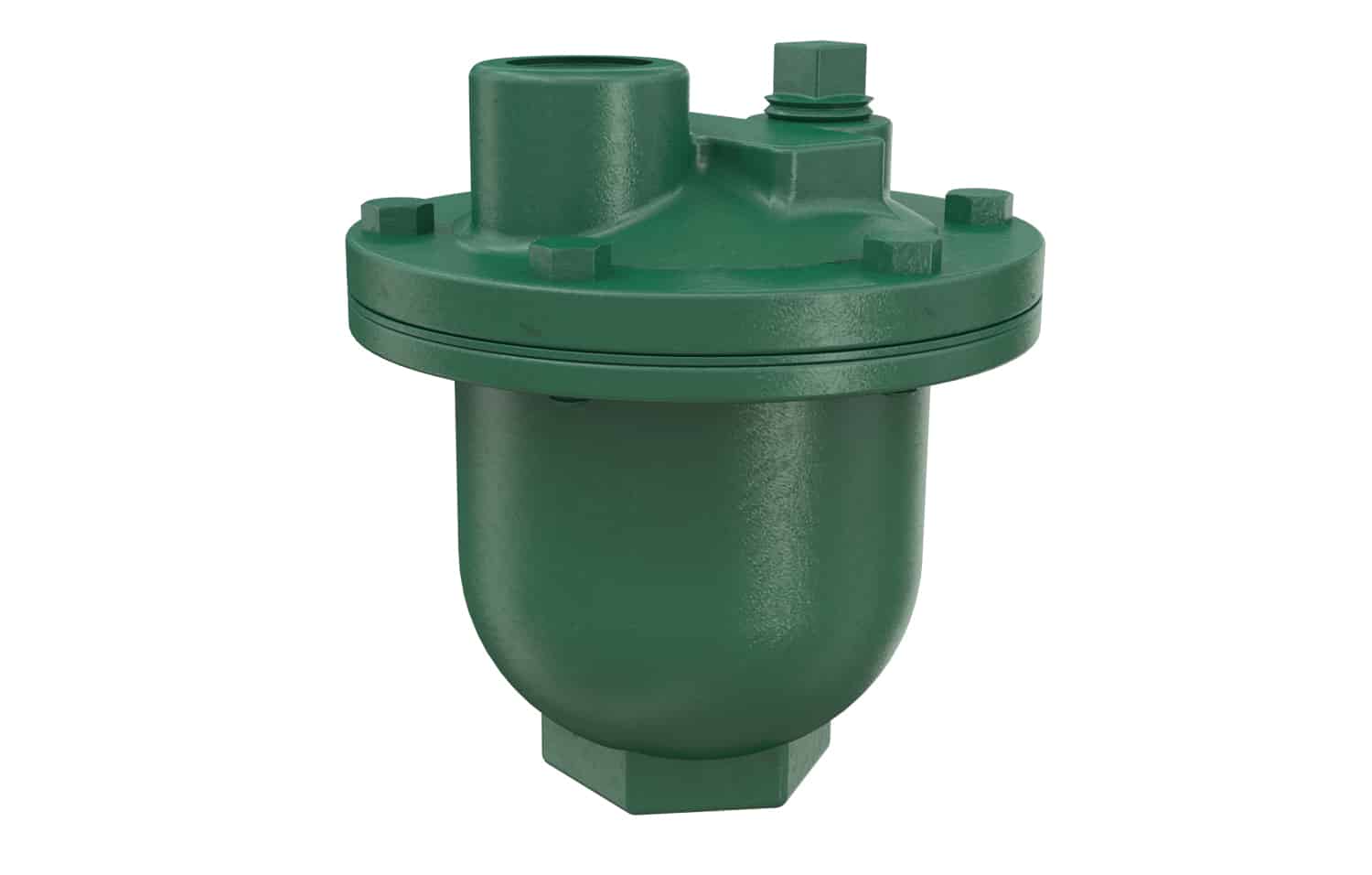 Revit & BIM 3D Drawings Air Vents Metraflex