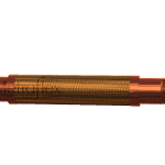 copper flexible hose